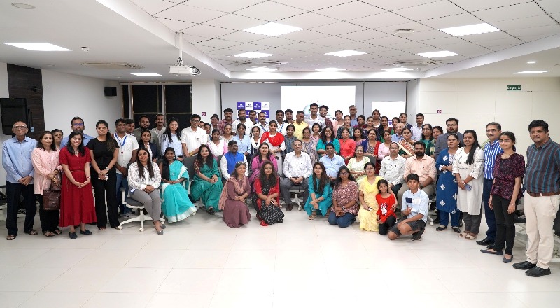 Tata Power Community Development Trust hosts ‘Maharashtra Neurodiversity Summit’ with participation from 50 institutions